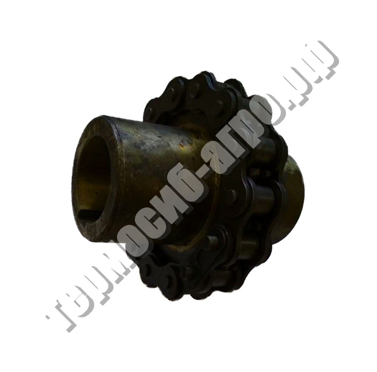 Муфта НЦИ-01.08.000 СБ